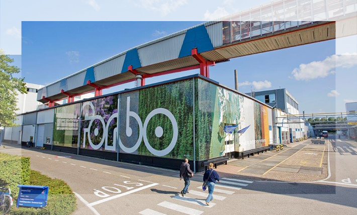 Forbo Flooring Systems